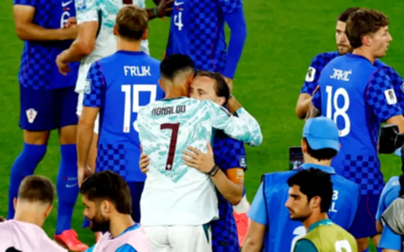 Portugal et Suisse qualifiés pour les quarts du Mondial