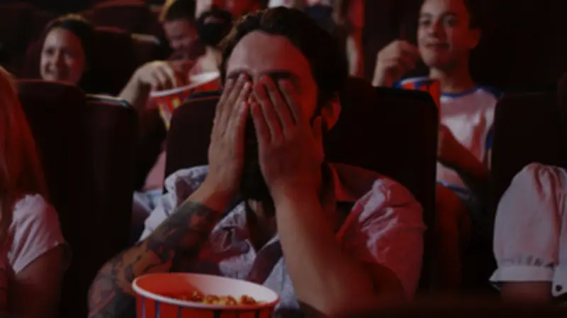 Pourquoi les films d'horreur fascinent-ils autant ?