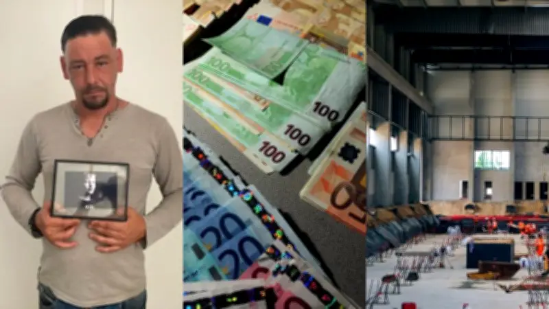 Père de Louis sort du silence, viol sur un banc, caisse douteuse : actu région