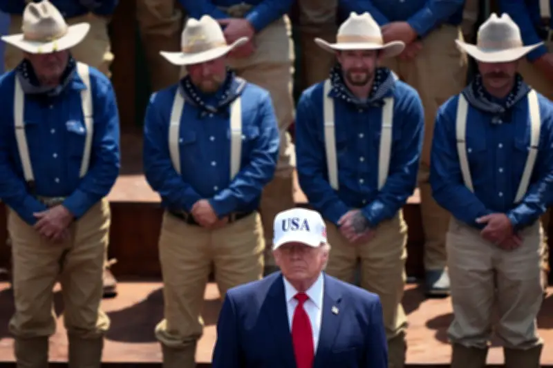 Pères fondateurs horrifiés par le 4 Juillet version Trump, selon un historien