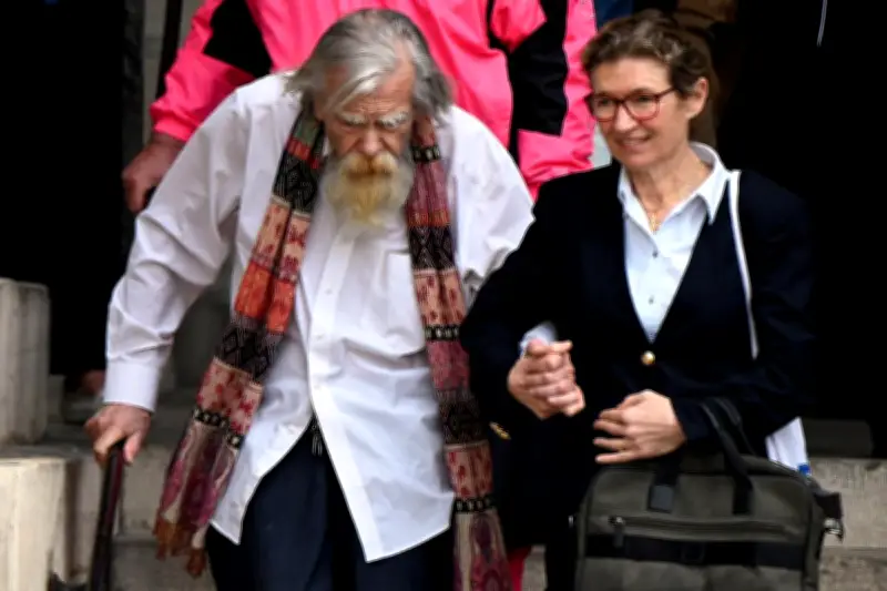 Procès Facérias : abus de faiblesse sur Michael Lonsdale ?