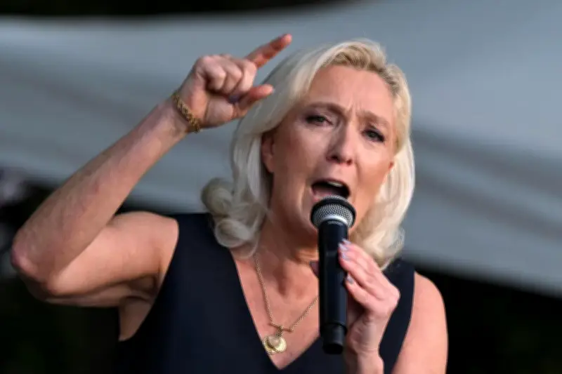 Procès Le Pen : tous les scénarios possibles pour 2027