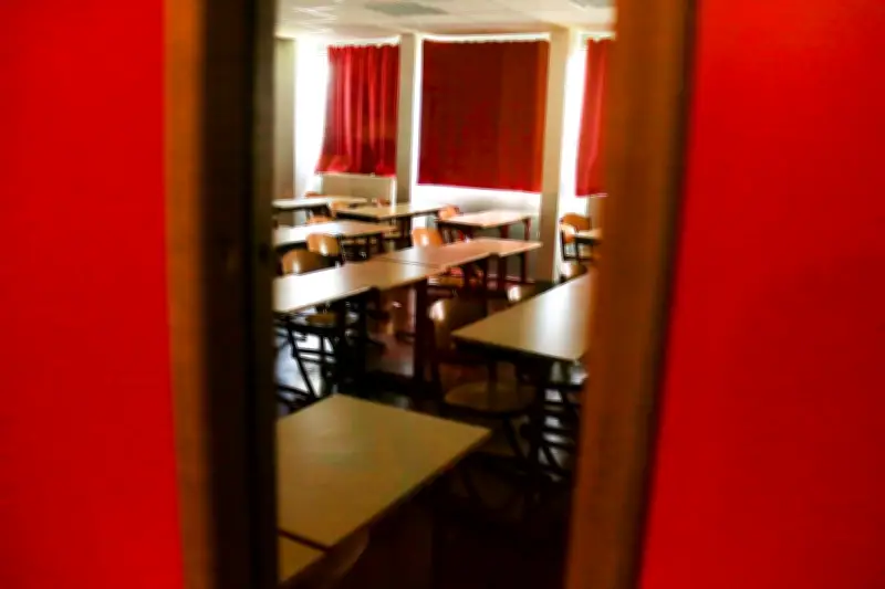 Professeur de lycée mis en examen pour viols sur mineurs dans le Vaucluse