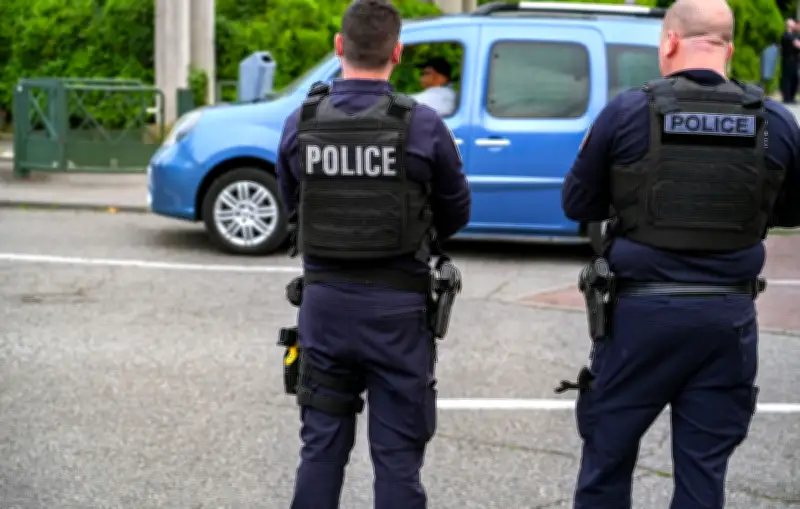 Proposition de loi sur la légitime défense des forces de l'ordre débattue le 7 juillet