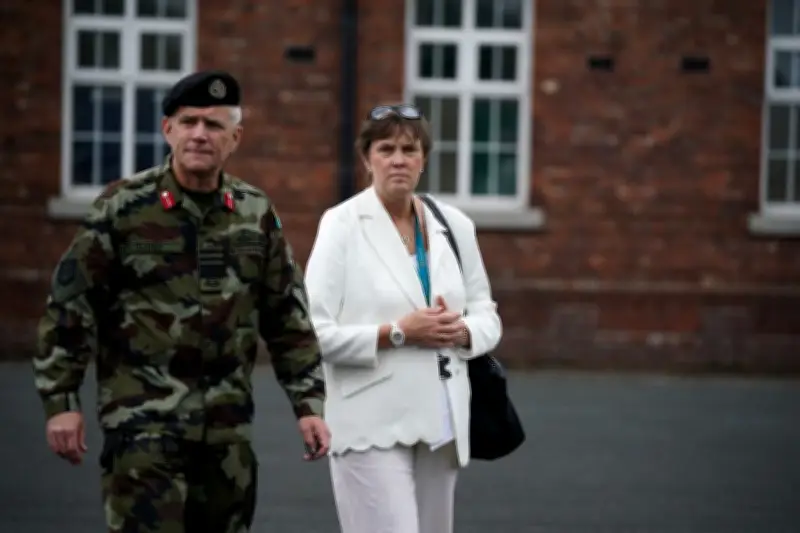 Présidence de l'UE : l'Irlande, neutre militairement mais pas politiquement