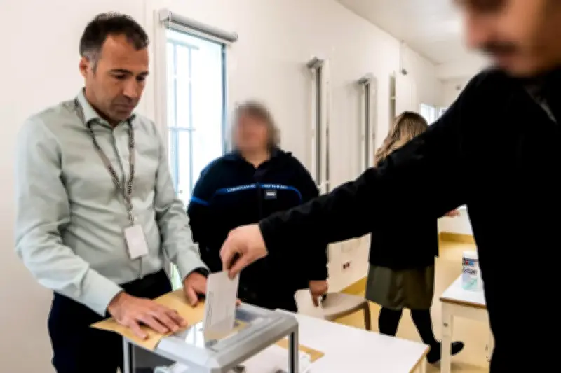 Présidentielle 2027 : dates en conflit avec vacances scolaires dans le Var et Alpes-Maritimes