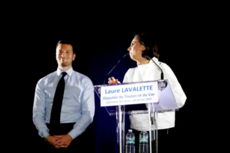 Présidentielle 2027 : Laure Lavalette confirmée porte-parole du RN