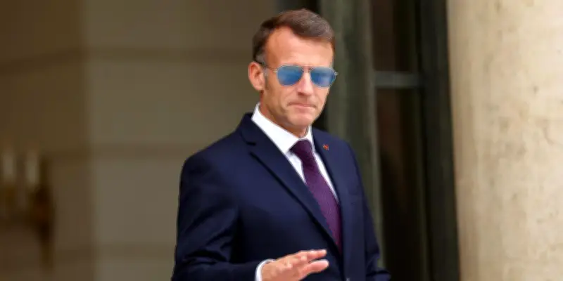 Présidentielle 2027 : les dates du scrutin interrogent