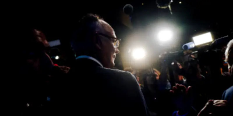 Présidentielle 2027 : Philippe tente de former une UMP 2.0