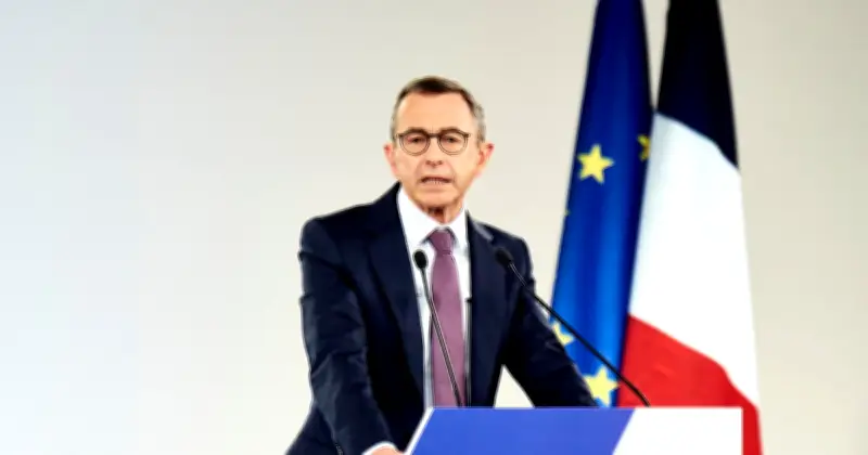 Présidentielle 2027 : premier tour le 18 avril, second le 2 mai