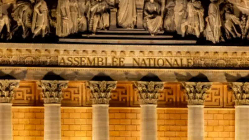 Présomption d'usage légitime des armes: le projet de loi adopté par l'Assemblée
