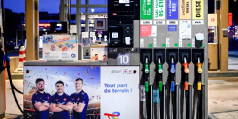 Publicité pour énergies fossiles bientôt interdite en France