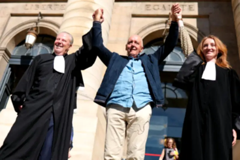 Quadruple meurtre de la Sarthe : la justice annule la condamnation à perpétuité de Dany Leprince