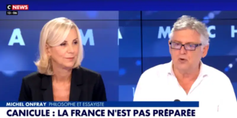 QuotaClimat saisit le Conseil d'État après le refus de l'Arcom sur CNews