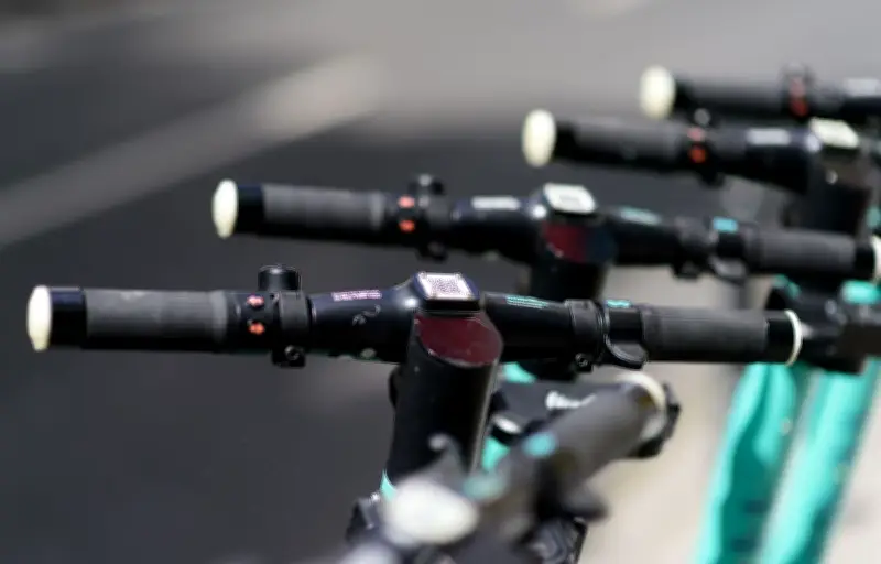Rappel de la trottinette UrbanGlide Rude 500 CT pour risque de vitesse excessive