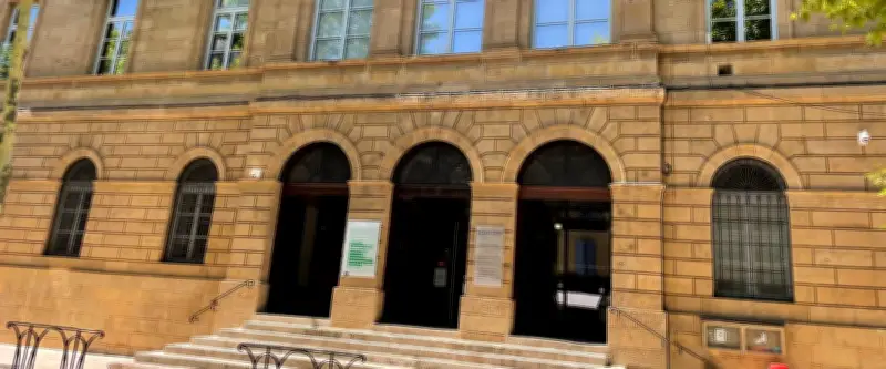Rassemblement à Millau pour une loi intégrale contre les violences faites aux femmes et aux enfants