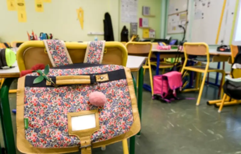 Relaxe d'un animateur périscolaire accusé d'agressions sexuelles sur neuf enfants