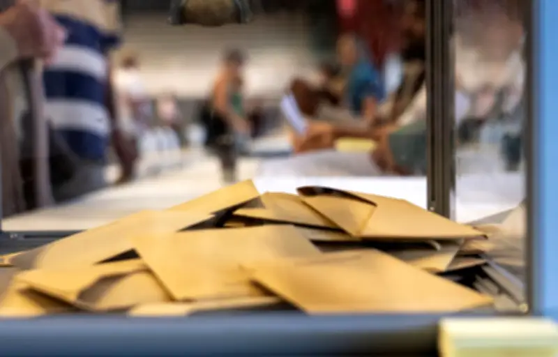 Retailleau en colère contre les dates de la présidentielle 2027