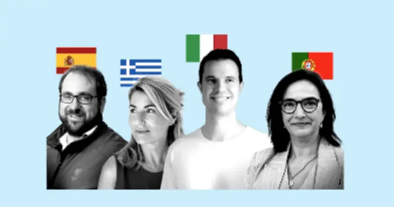 Retour en grâce des talents du Sud : 4 réussites remarquables