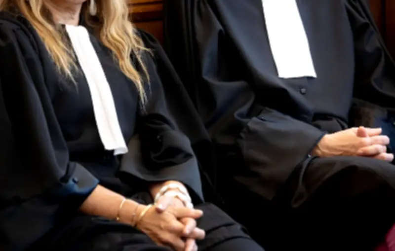 Réforme : un avocat obligatoire pour tous les enfants placés d'ici 2027