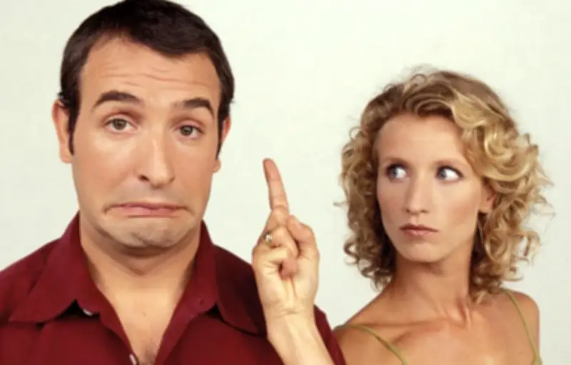 RMC Life relance Un gars, une fille avec Gillian Mussano