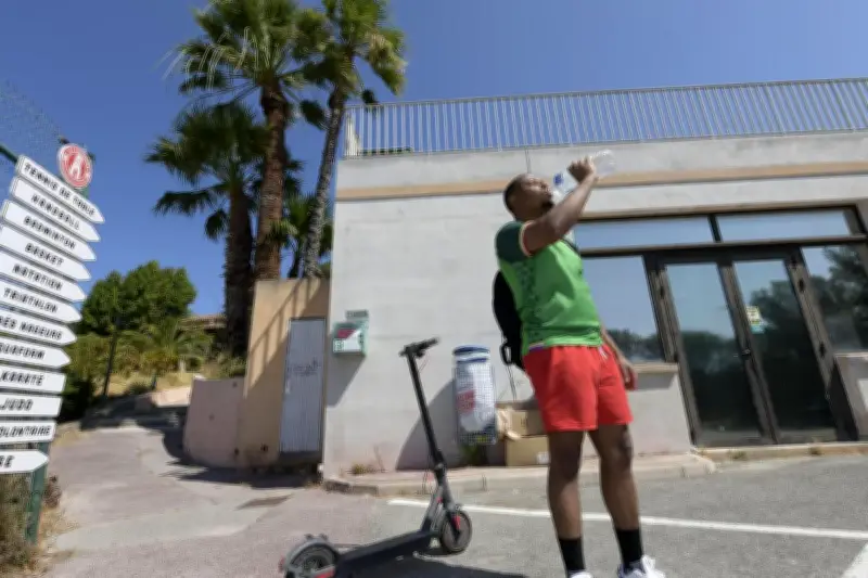 Rénovation du complexe sportif de Saint-Tropez : l'opposition s'inquiète des 41 millions d'euros