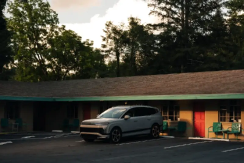 Road trip en voiture électrique aux États-Unis : notre test entre Géorgie et Caroline du Nord