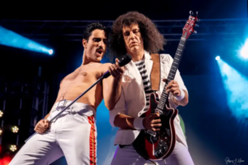 Rock, jazz, fête : 3 idées de sorties dans les Alpes-Maritimes ce 3 juillet