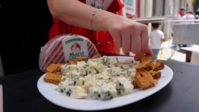 Roquefort Lovers : les restaurateurs aveyronnais invités à sublimer le fromage