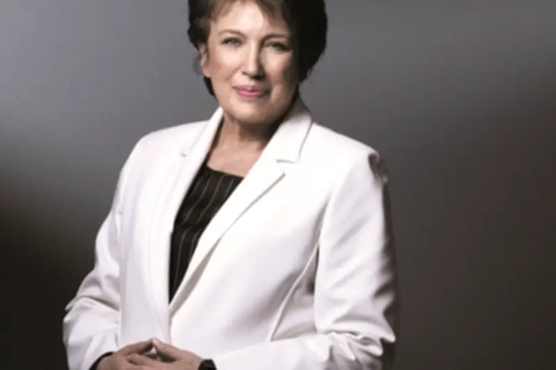 Roselyne Bachelot : « Le patient doit être au cœur du système »