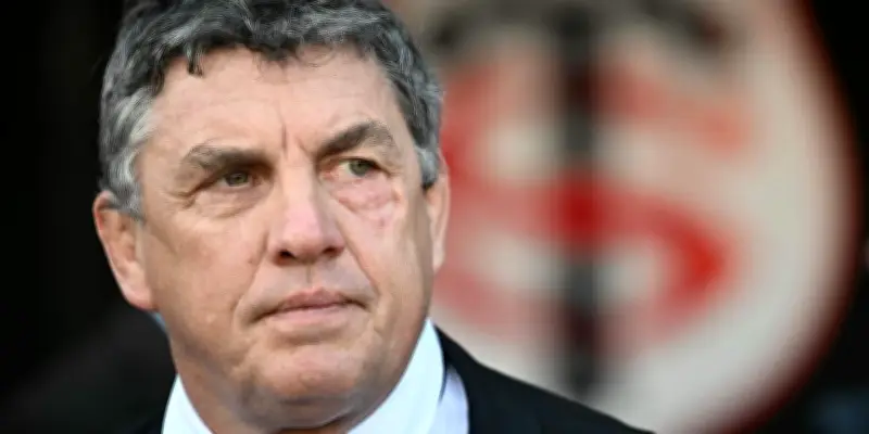 Rugby : le Stade Toulousain condamné à 2,88 millions d'euros d'amende pour infractions au salary cap
