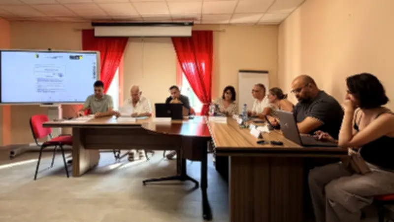Saint-Just : PLU, tarifs et sécurité au menu du conseil municipal