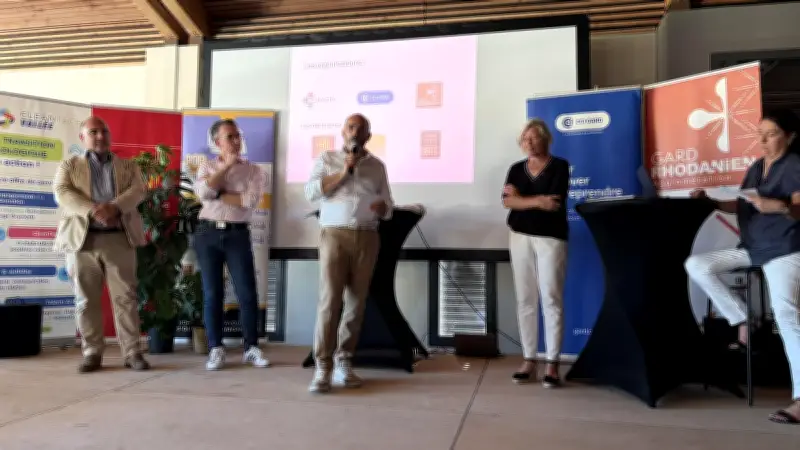 Salon Provence Occitane Pro'Active 2026 : complet avec 11 nouveaux exposants