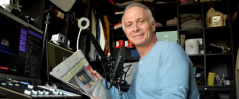 Samuel Étienne : "Les jeunes nous trouvent déconnectés, c’est un argument qui me touche"