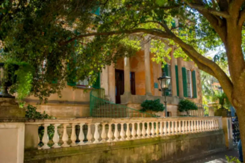 À Savannah, la mémoire vivante de l’esclavage pour les Afro-Américains