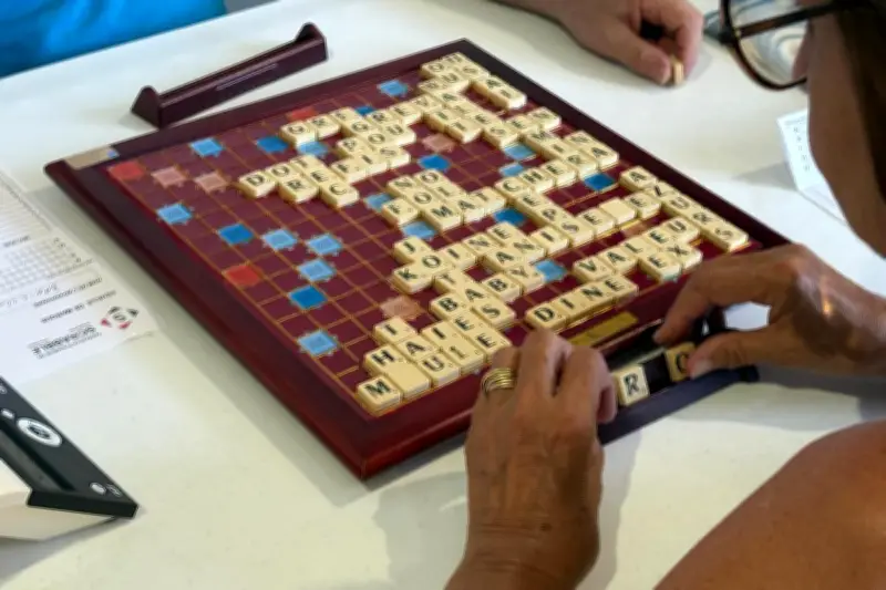 Scrabble à Draguignan : le tournoi des 36 heures fête sa dixième édition