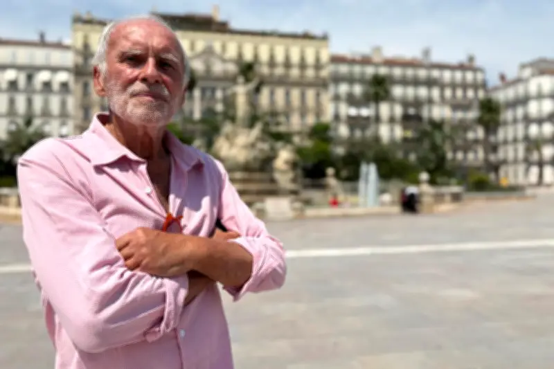 Serge Ternoir, nouveau référent Anticor dans le Var contre la corruption