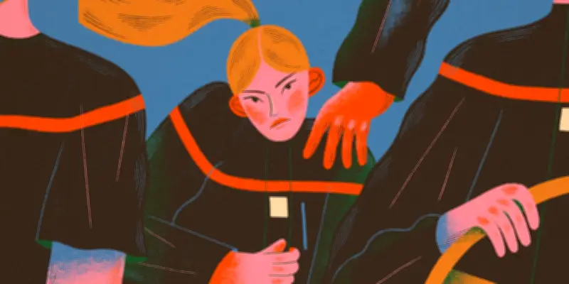 Sexisme chez les jeunes pompiers volontaires : témoignages et chiffres alarmants
