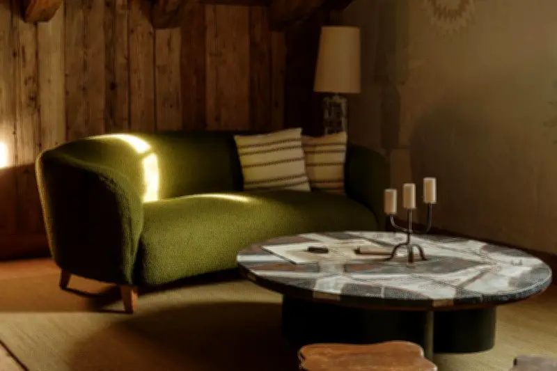 Sils-Maria : l'hôtel Chesa Marchetta, refuge alpin raffiné en Engadine