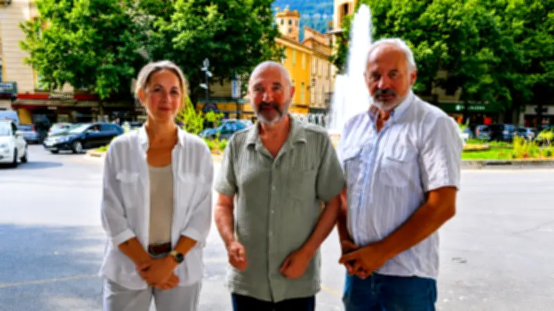 Sénatoriales Aveyron : Jean-Dominique Gonzales, le psychiatre candidat des petites communes