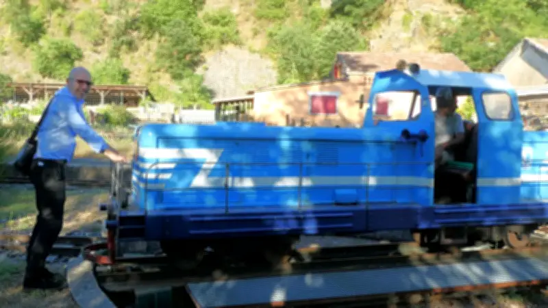 SNCF simplifie l'usage du quai pour le Tac à Sainte-Cécile-d'Andorge