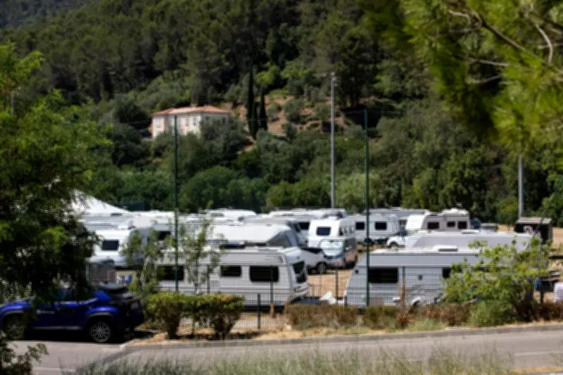 Solliès-Pont : rejet du recours des gens du voyage contre l'arrêté préfectoral