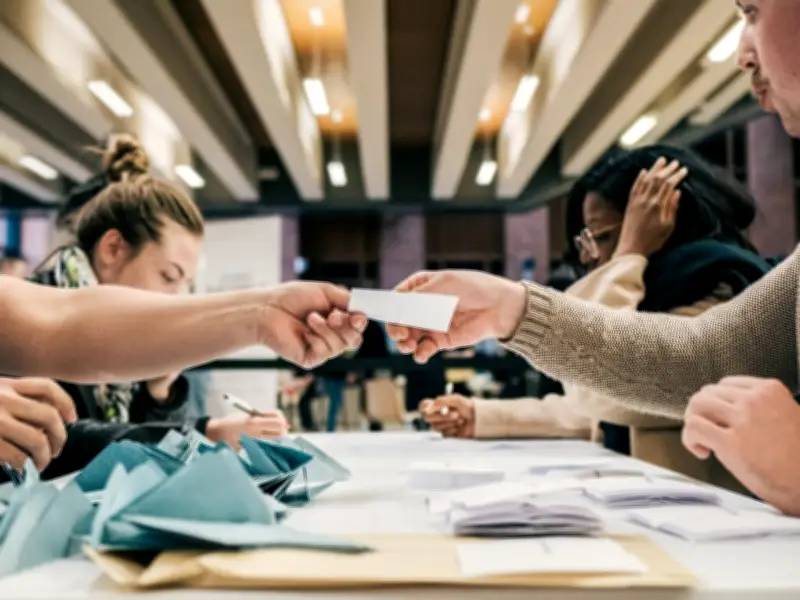 Sondages 2027 : outils démocratiques ou faiseurs de rois ?