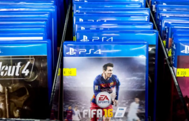 Sony met fin aux jeux physiques PlayStation en 2028