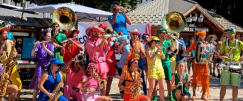 Sorties à Montpellier : Partir en livre, fêtes de village et cinéma