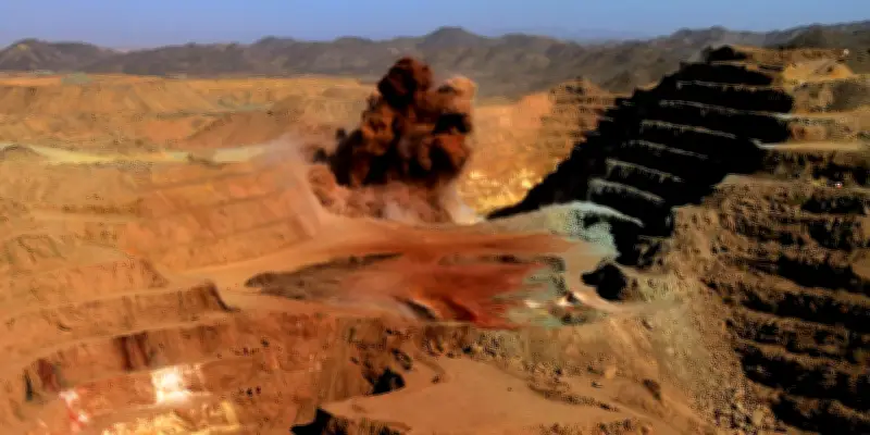 Soudan : 15 mineurs meurent dans l'effondrement d'une mine d'or