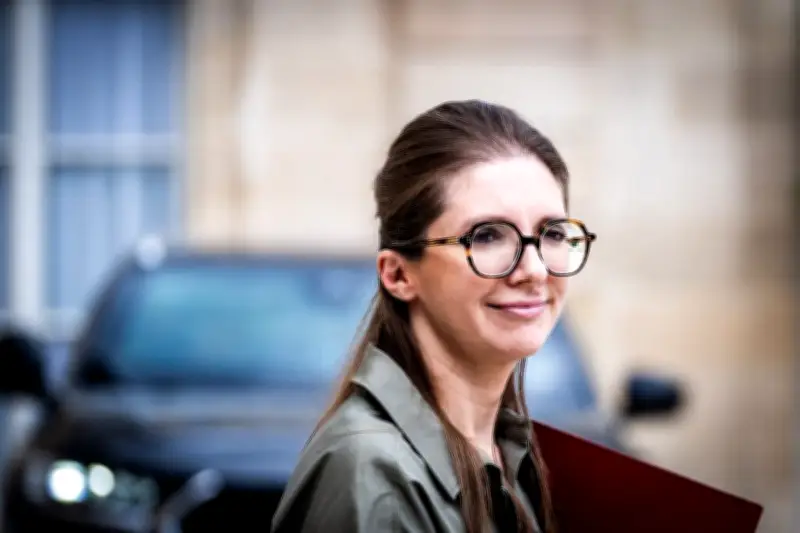 Soupçons de faux témoignage : Aurore Bergé obtient un non-lieu