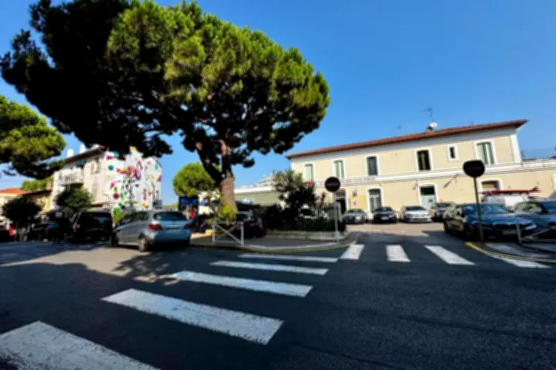 Série noire à Antibes: deux nouveaux vols de bijoux en pleine rue