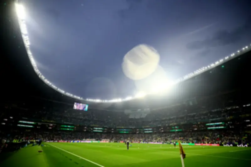 Stade Azteca : un théâtre de légende pour Mexique-Angleterre