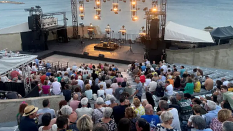 Sète : le Cinéma de la Mer dévoile sa programmation du 15 au 19 août